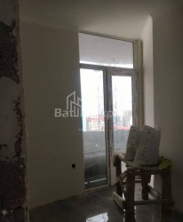 Квартира 126 м² - Юр'ївська, Батумі, Грузія