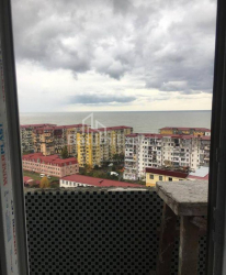 Квартира 126 м² - Юр'ївська, Батумі, Грузія