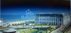 Квартира 2-комн 85 м² - Юр'ївська, Батумі
