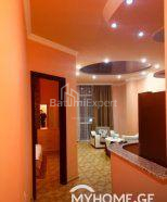 Квартира 2-комн 55 м² - Іване Джавахишвілі, Батумі