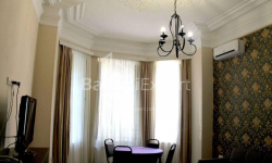 Квартира 4-комн 125 м² - Царя Парнаваза, Батумі