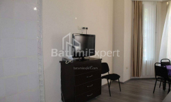 Квартира 4-комн 125 м² - Царя Парнаваза, Батумі