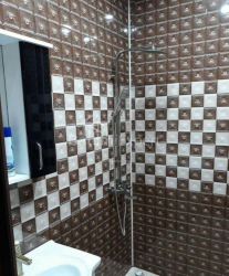 Квартира 2-комн 44 м² - Шерифа Хімшіашвілі, Батумі