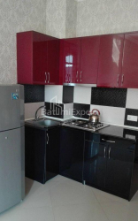 Квартира 2-комн 43 м² - Вахтанга Горгасалі, Батумі