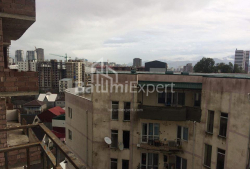 Квартира 67 м² - Юр'ївська, Батумі, Грузія