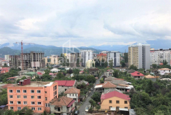 Квартира 39 м² - Юр'ївська, Батумі, Грузія