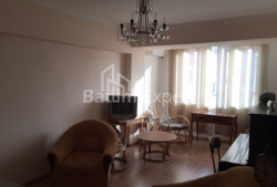Квартира 68 м² - Зураба Горгiладзе, Батумі, Грузія