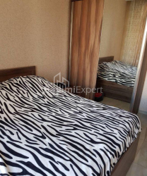 Квартира 3-комн 50 м² - Вахтанга Горгасалі, Батумі