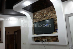 Квартира 2-комн 44 м² - Шерифа Хімшіашвілі, Батумі