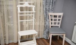 Квартира 3-комн 60 м² - Вахтанга Горгасалі, Батумі