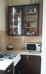 Квартира 57 м² - Юр'ївська, Батумі, Грузія