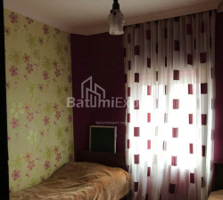 Квартира 68 м² - Давида Агмашенеблі, Батумі, Грузія