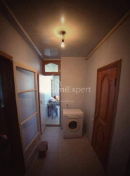 Квартира 60 м² - Юр'ївська, Батумі, Грузія