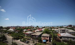 Квартира 60 м² - Юр'ївська, Батумі, Грузія