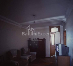 Квартира 60 м² - Юр'ївська, Батумі, Грузія