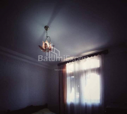 Квартира 60 м² - Юр'ївська, Батумі, Грузія