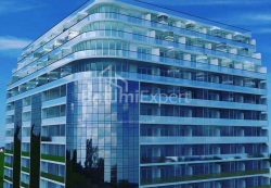 Квартира 30 м² - Шерифа Хімшіашвілі, Батумі, Грузія