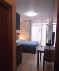 Квартира 34 м² - Юсуфа Кобаладзе, Батумі, Грузія