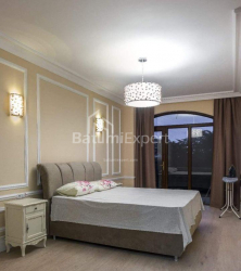 Квартира 140 м² - Юр'ївська, Батумі, Грузія