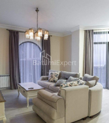 Квартира 140 м² - Юр'ївська, Батумі, Грузія