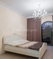 Квартира 140 м² - Юр'ївська, Батумі, Грузія