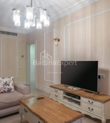 Квартира 140 м² - Юр'ївська, Батумі, Грузія