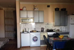 Квартира 70 м² - Юр'ївська, Батумі, Грузія