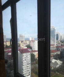 Квартира 145 м² - Юсуфа Кобаладзе, Батумі, Грузія