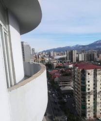 Квартира 5-комн 145 м² - Юсуфа Кобаладзе, Батумі