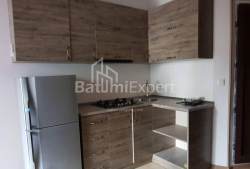 Квартира 33 м² - Вахтанга Горгасалі, Батумі, Грузія