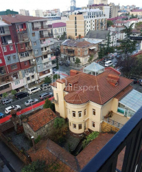 Квартира 33 м² - Вахтанга Горгасалі, Батумі, Грузія