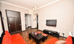 Квартира 65 м² - Юр'ївська, Батумі, Грузія