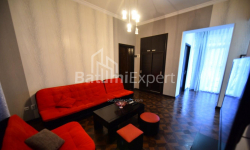 Квартира 65 м² - Юр'ївська, Батумі, Грузія