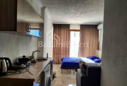 Квартира 24 м² - Шерифа Хімшіашвілі, Батумі, Грузія