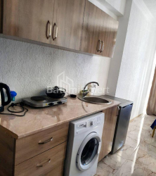 Квартира 24 м² - Шерифа Хімшіашвілі, Батумі, Грузія