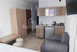 Квартира 2-комн 48 м² - Шерифа Хімшіашвілі, Батумі