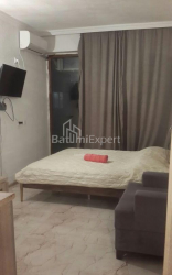 Квартира 27 м² - Шерифа Хімшіашвілі, Батумі, Грузія