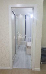 Квартира 3-комн 65 м² - Тбел-Абусерідзе, Батумі