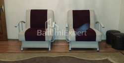 Квартира 45 м² - Іване Джавахишвілі, Батумі, Грузія