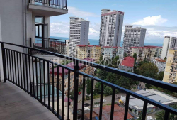 Квартира 76 м² - Юр'ївська, Батумі, Грузія
