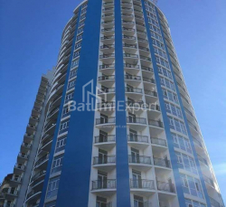 Квартира 76 м² - Юр'ївська, Батумі, Грузія