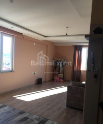 Квартира 40 м² - Давида Агмашенеблі, Батумі, Грузія
