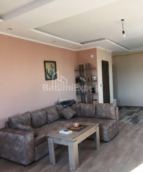 Квартира 40 м² - Давида Агмашенеблі, Батумі, Грузія
