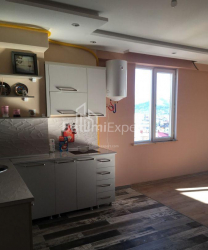 Квартира 40 м² - Давида Агмашенеблі, Батумі, Грузія