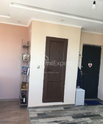 Квартира 40 м² - Давида Агмашенеблі, Батумі, Грузія