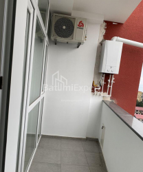 Квартира 3-комн 68 м² - Юсуфа Кобаладзе, Батумі