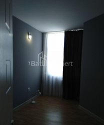 Квартира 80 м² - Oлександра Пушкiна, Батумі, Грузія