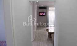 Квартира 65 м² - Петра Багратіоні, Батумі, Грузія