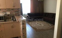 Квартира 82 м² - Юр'ївська, Батумі, Грузія