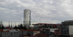 Квартира 82 м² - Юр'ївська, Батумі, Грузія
